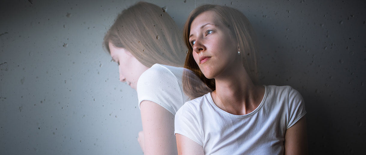 Our Doctor Discovered The Best Mushroom For Depression