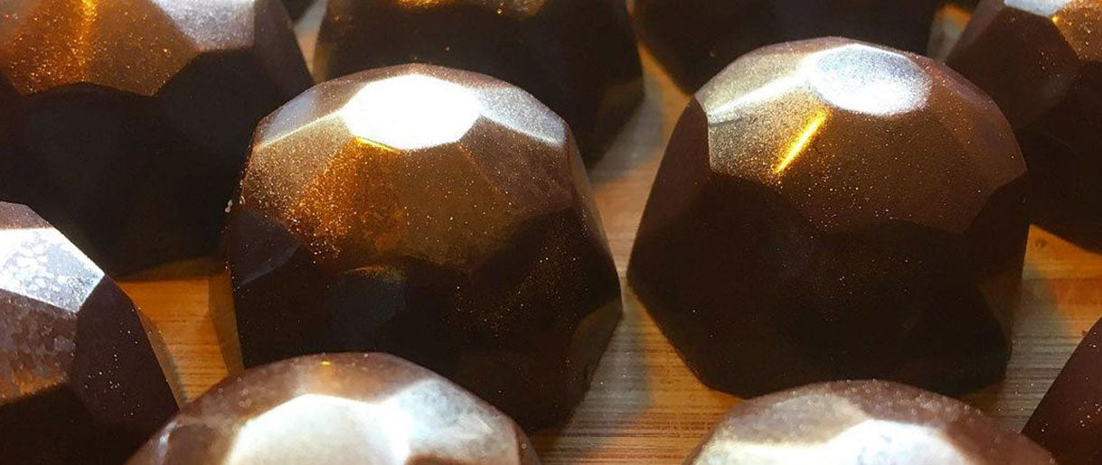 Boost Your Brain With Delicious Lion's Mane Chocolate