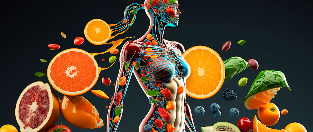 Boost Your Defence: Natural Supplements For Immune System