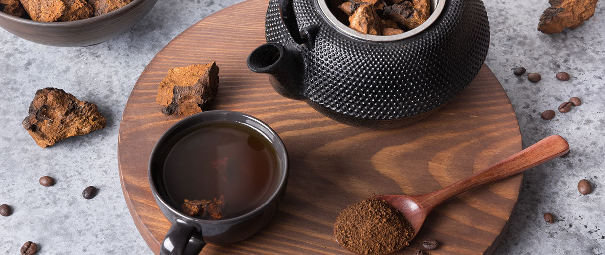 Coffee With Adaptogens: The Superfood For Your Morning Ritual