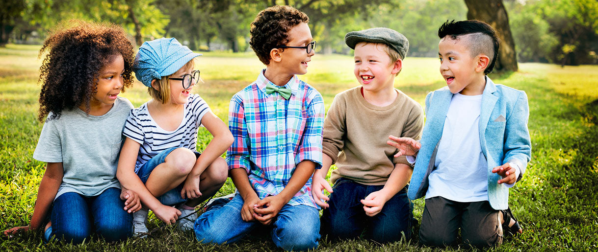 Our Doctor Says Mushrooms For Kids Improve Their Health