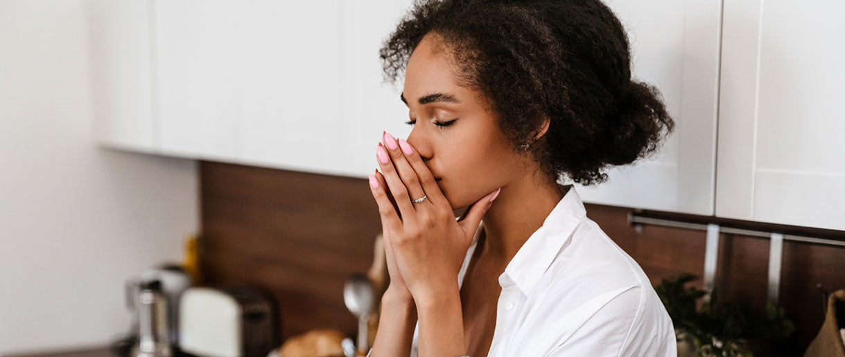 Lion's Mane Anxiety Relief: 5 Ways It Fights Anxiety