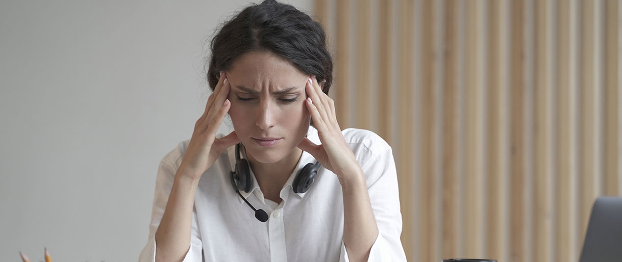 4 Surprising Lion's Mane Brain Fog Benefits