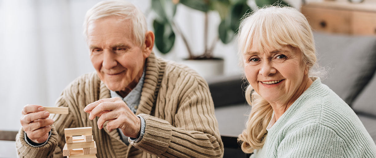 The Top 4 Research-Backed Lion's Mane Dementia Benefits