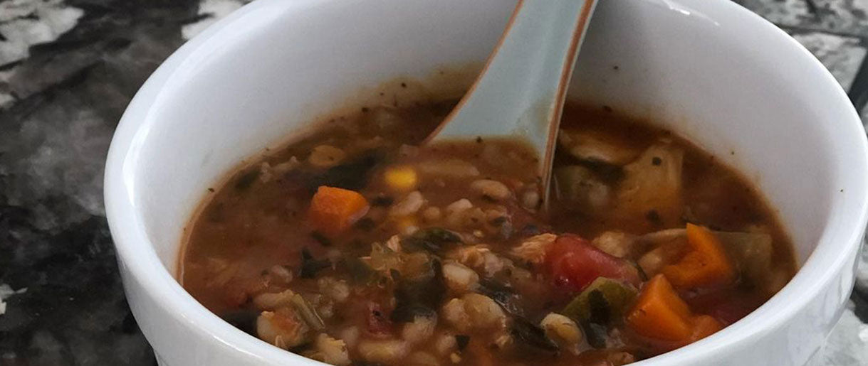 Lion's Mane Mushroom Soup: Warm Up With A Hearty Recipe