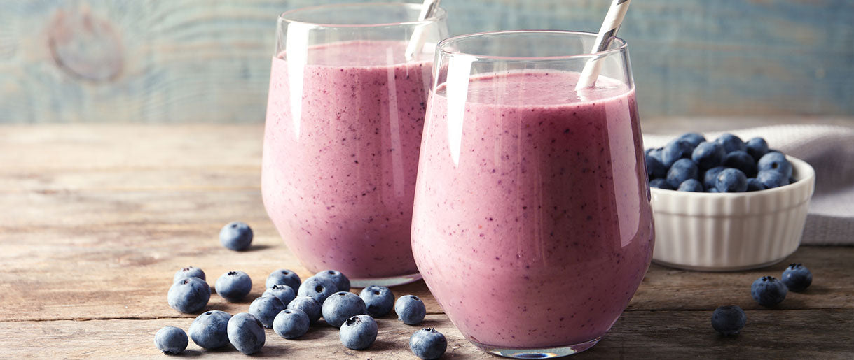 Lion's Mane Smoothie Recipe: A Brain-Boosting Superfood