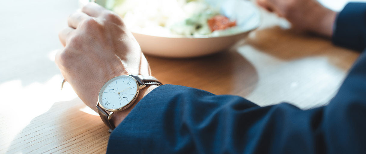 We've Finally Discovered The 8 Mushroom Benefits For Men