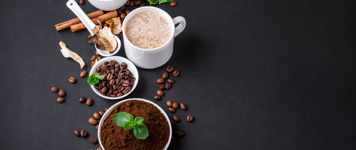 Our Full Analysis Of Mushroom Coffee VS. Regular Coffee