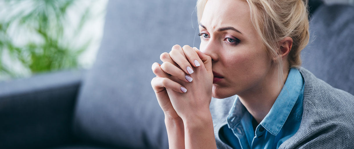 Reishi For Anxiety: How Reishi Relieves Anxiety