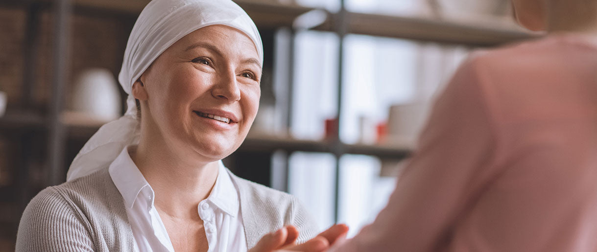 The Benefits Of Chaga Mushroom For Cancer