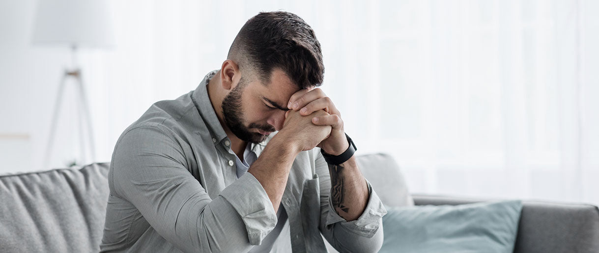 The Top 10 Adaptogens For Anxiety: Natural Stress Relief