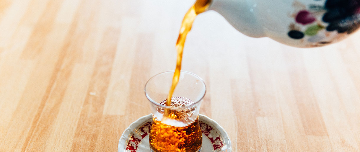 These 11 Teas For Allergies Help You Become Allergy-Free