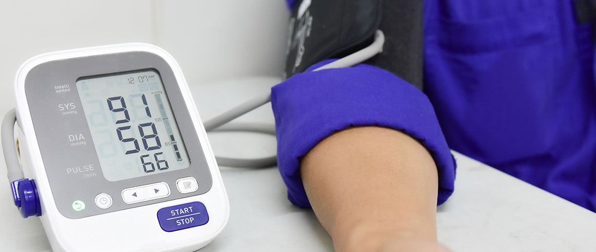 These 6 Mushrooms For Blood Pressure Fight Hypertension