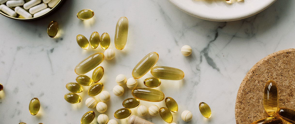 Unveiled: Side Effects Of Mushroom Supplements!