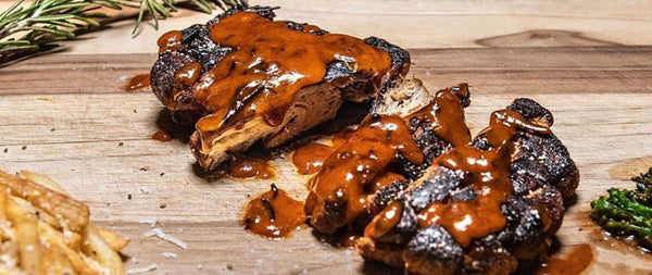 We Discover The Best Mushroom Substitute For Meat - Natures Rise