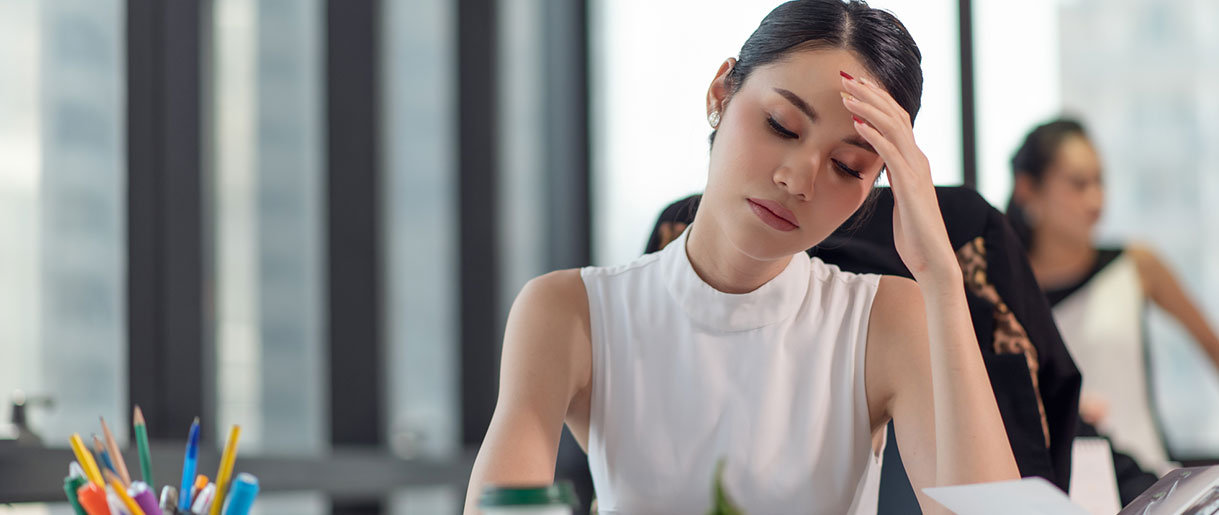 We Explored The Power Of Mushrooms For Stress Relief