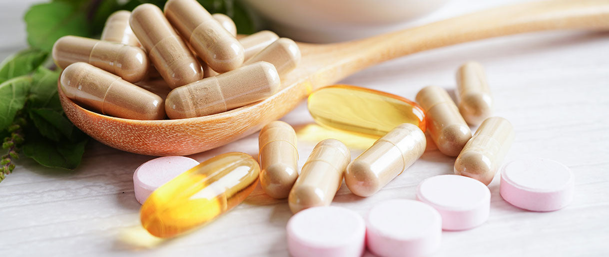 These 10 Biohacking Supplements Impressed Us with Results