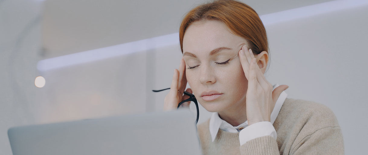 What Our Team Discovered About Lion's Mane OCD Benefits