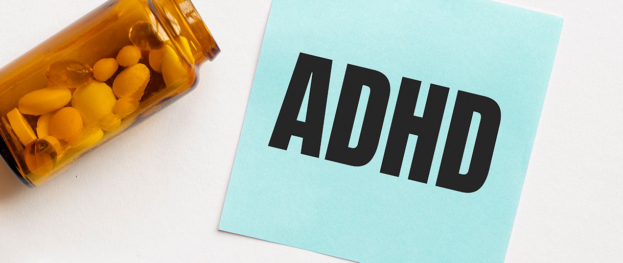 10 Best Nootropics for ADHD to Boost Your Focus in 2024