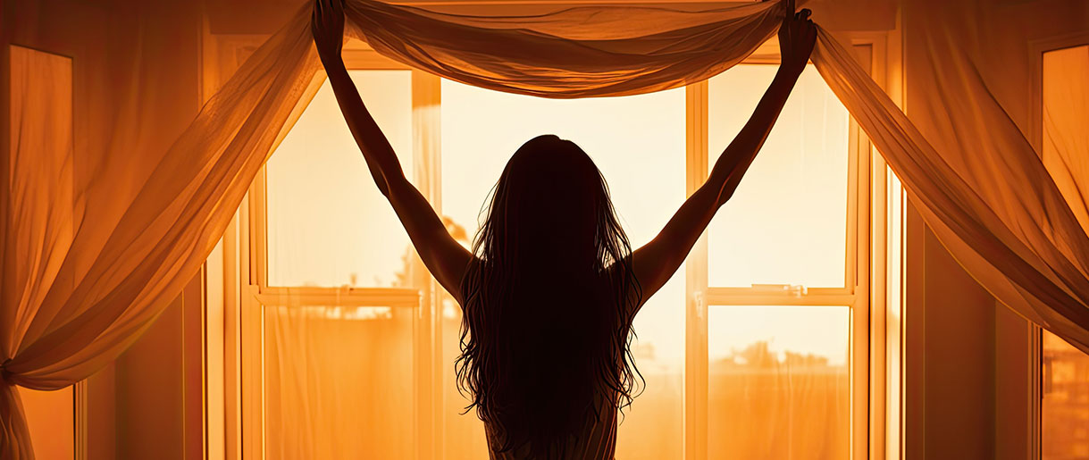 Morning Routine For Success: Crafting A Go-Getter Morning