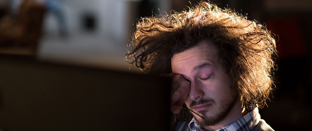 10 Tips On How To Get Rid Of Sleepiness Instantly