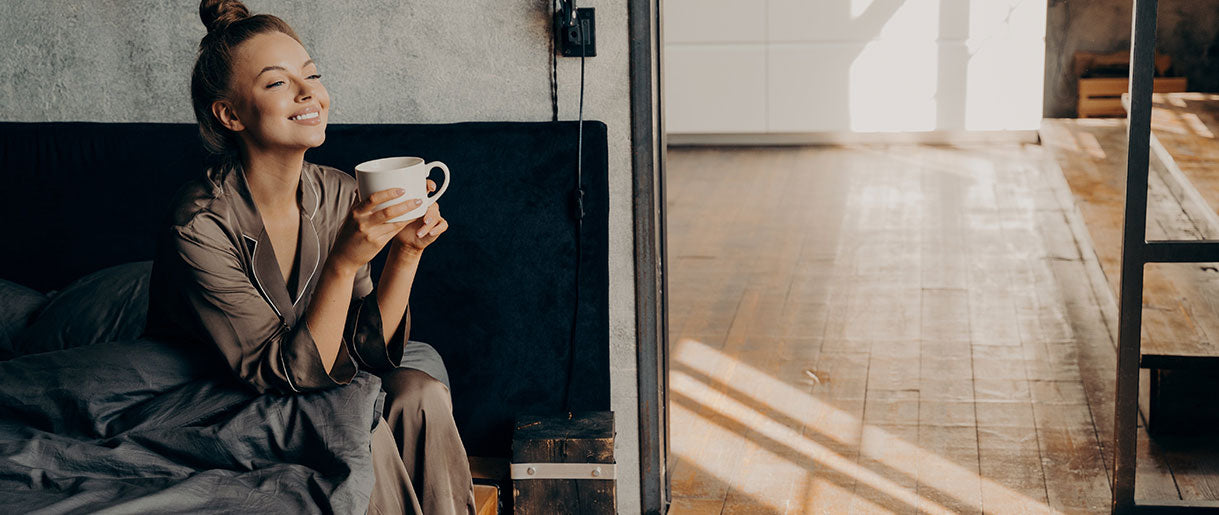 Need A Healthy Morning Energy Drink? We Found 11 Options