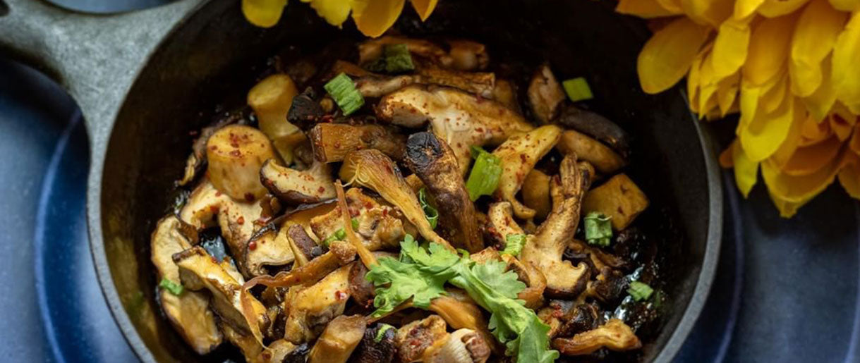 15 Lion's Mane Mushroom Recipes for Healthy & Tasty Meals