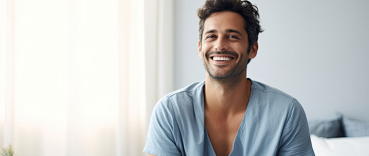 8 Vital Things Every Morning Routine For Men Should Have