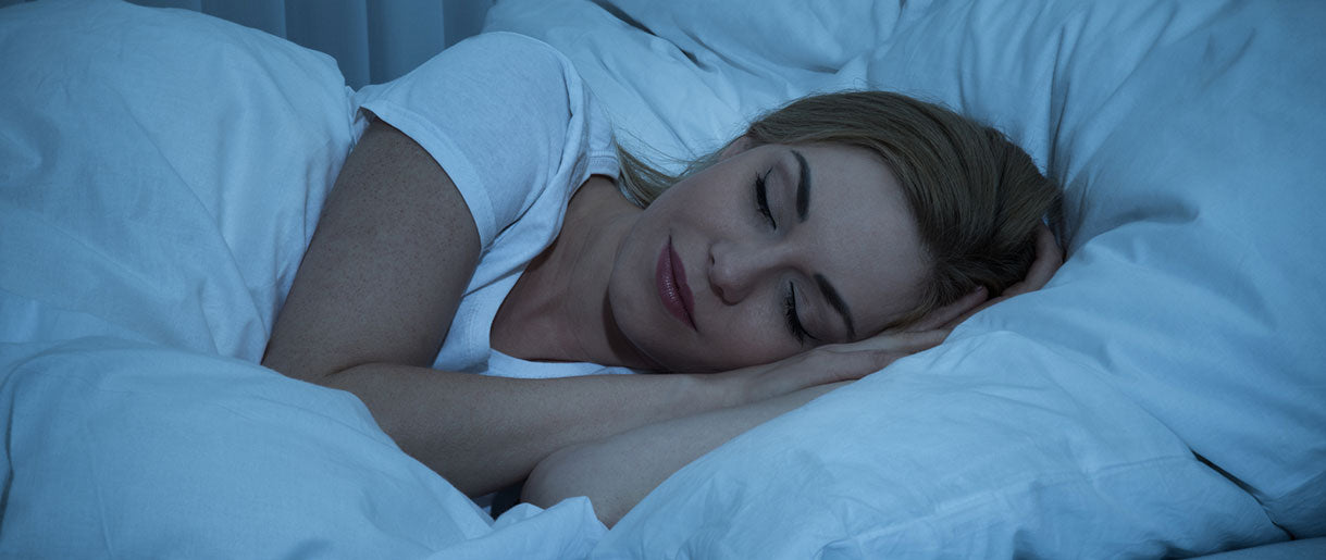 Adaptogens For Sleep: A Natural Remedy For Restful Nights