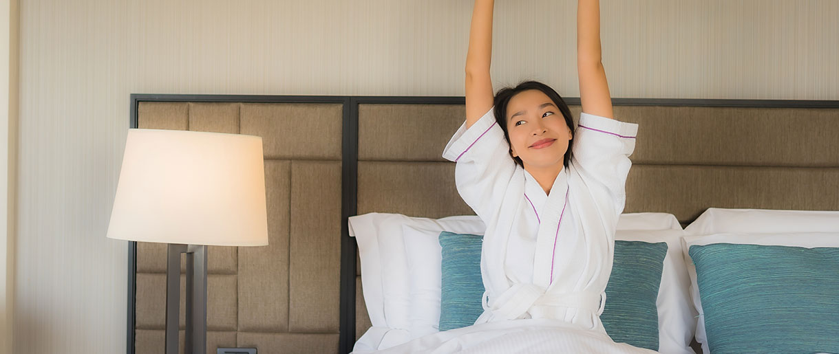 Be Unstoppable With This Best Morning Routine For Energy