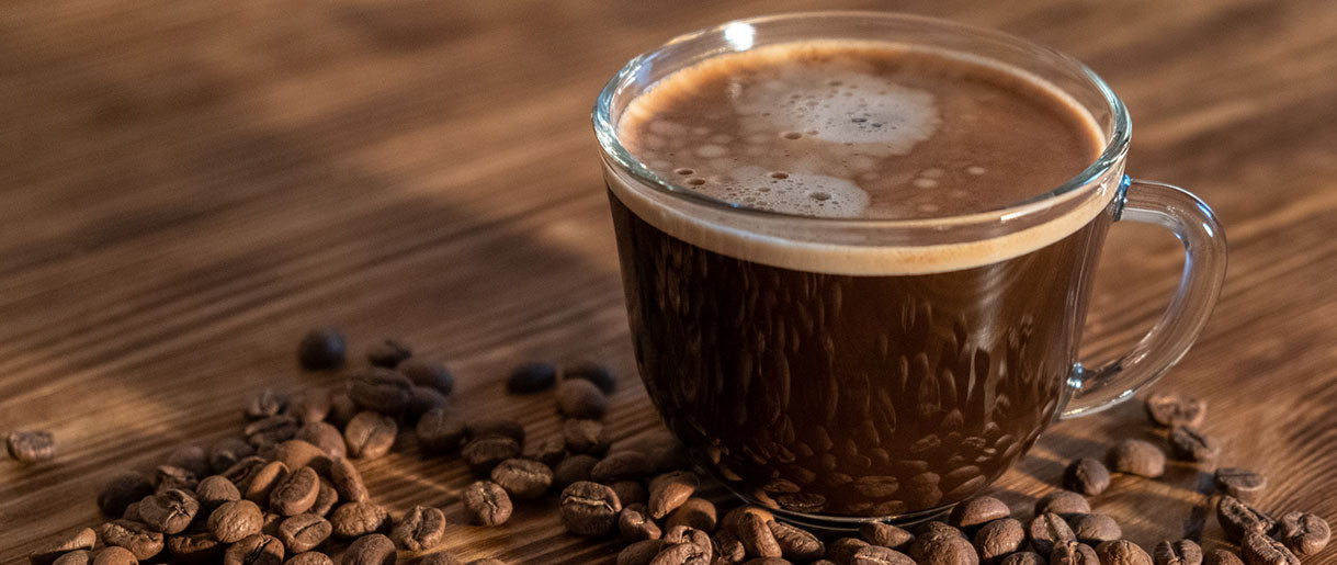 Lion's Mane In Coffee: The Perfect Brain-Boosting Combo