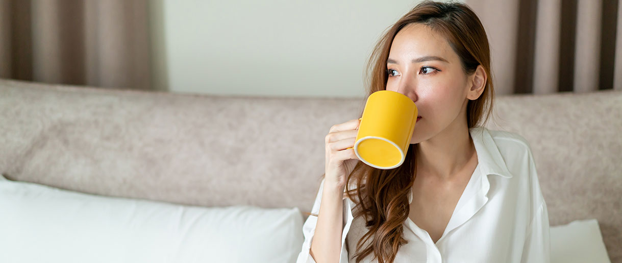 Chaga Tea Taste: What To Expect And How To Improve It