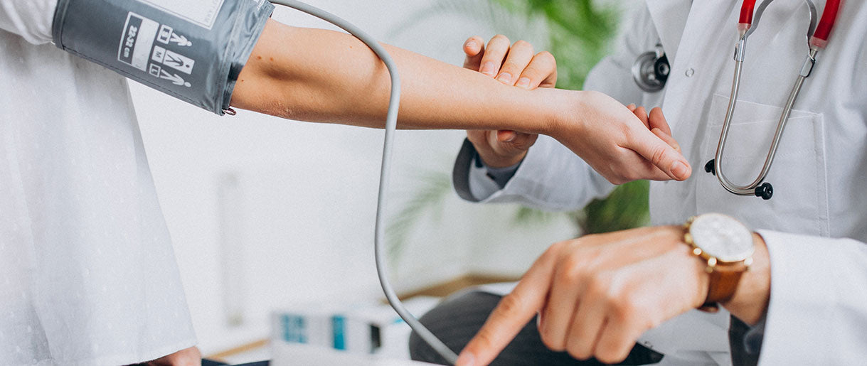 Our Take On Leveraging Cordyceps Blood Pressure Benefits