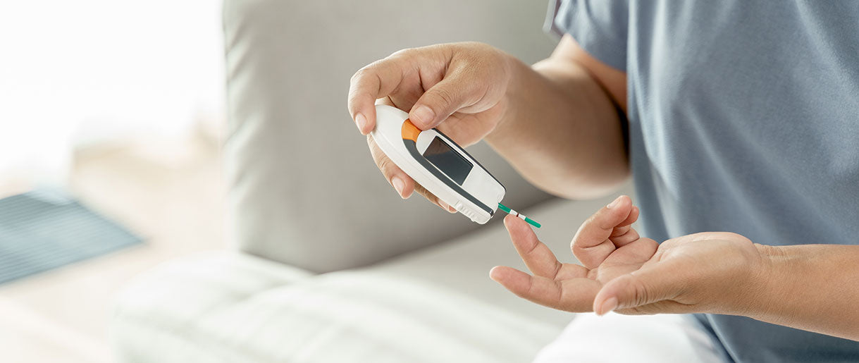 Cordyceps Diabetes: A Natural Solution For Blood Sugar Control