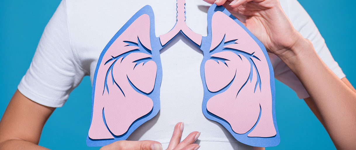 Cordyceps For Lungs: Can Cordyceps Improve Respiratory Health?