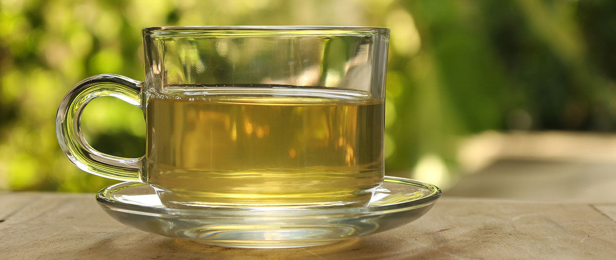 Does Green Tea Have Caffeine? Debunking The Myth