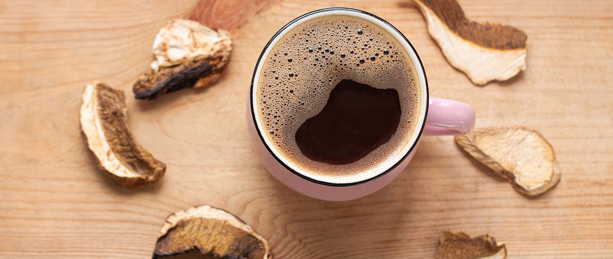 Does Mushroom Coffee Have Caffeine? We Have The Answer!