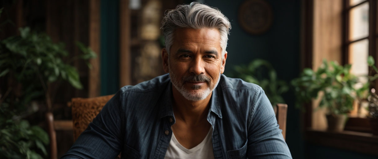 Erectile Function & More: 10 Ashwagandha Benefits For Men