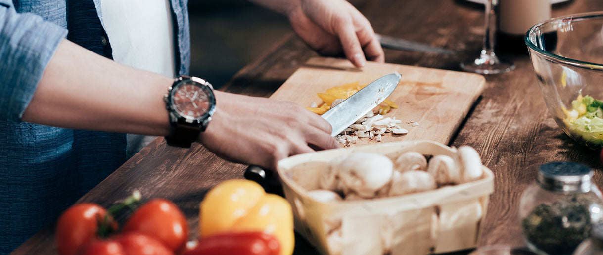 Exploring 8 Different Types Of Mushrooms For Cooking