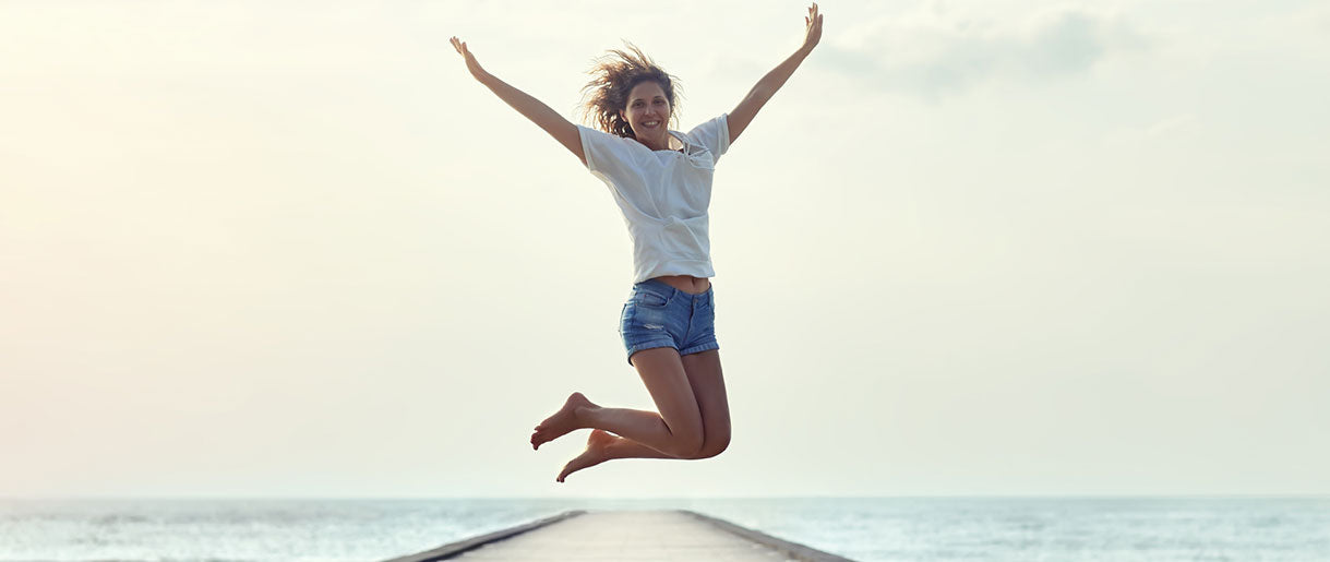 How To Get Energy Without Caffeine: 8 Science-Backed Ways