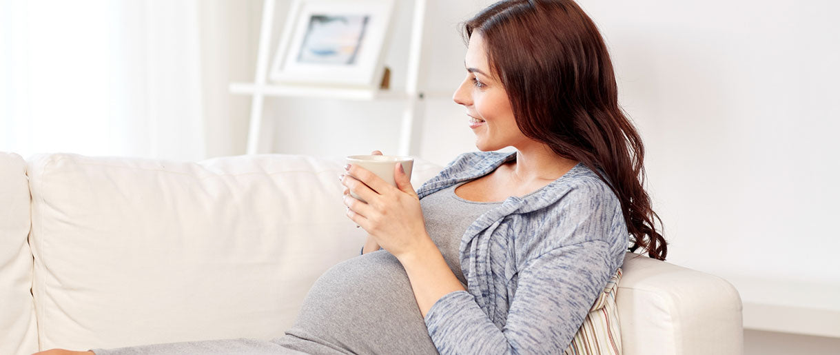 Is Mushroom Coffee Safe During Pregnancy? Check Out Here