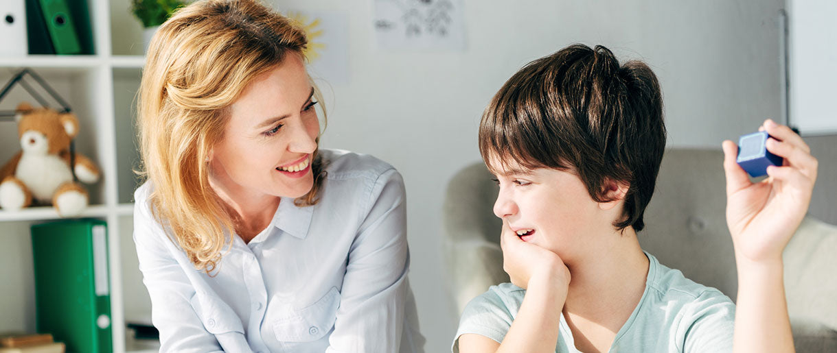 Lion's Mane Autism: Potential Benefits for Symptom Relief