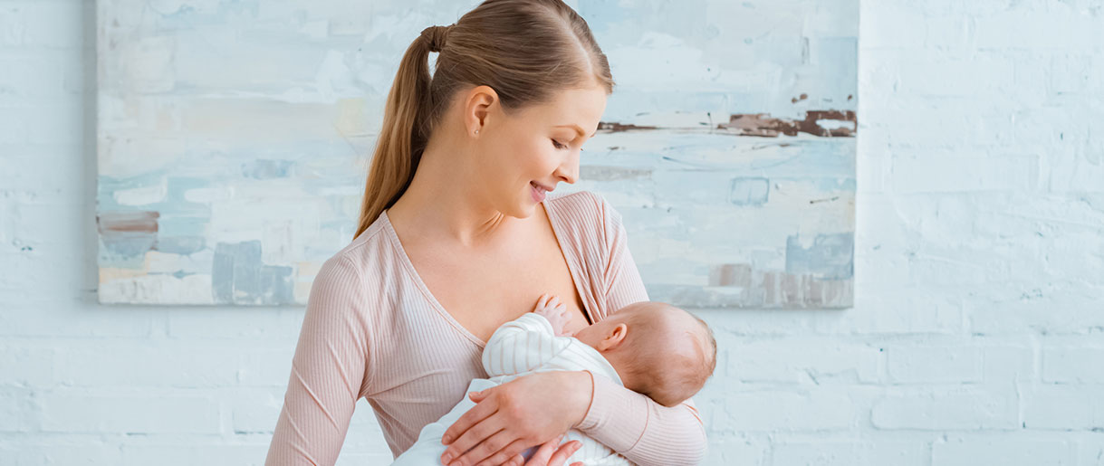 Lion's Mane Breastfeeding: Is The Mushroom Safe For Nursing Mothers?