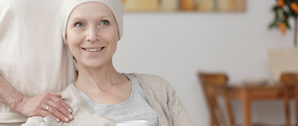 Lion’s Mane Cancer Benefits: How Can Lion's Mane Help?