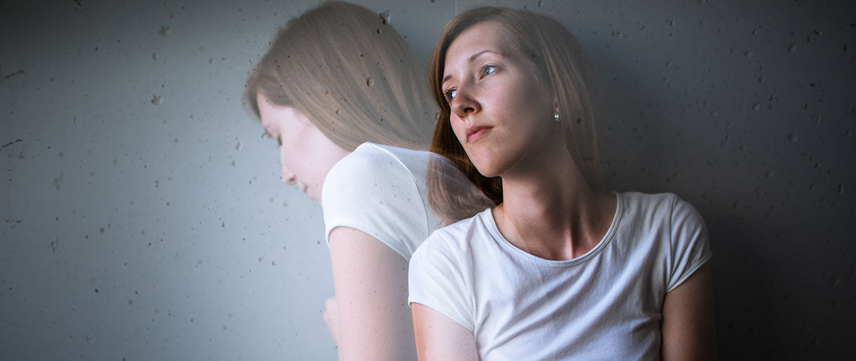 Lion's Mane Depression: 6 Reasons to Use Lion's Mane for Depression