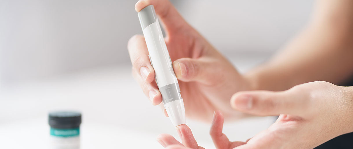 Lion's Mane Diabetes Benefits: What Does The Evidence Say?