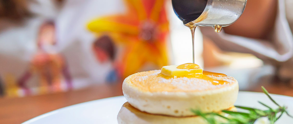 Lion's Mane Pancakes: How To Cook A Healthier Breakfast