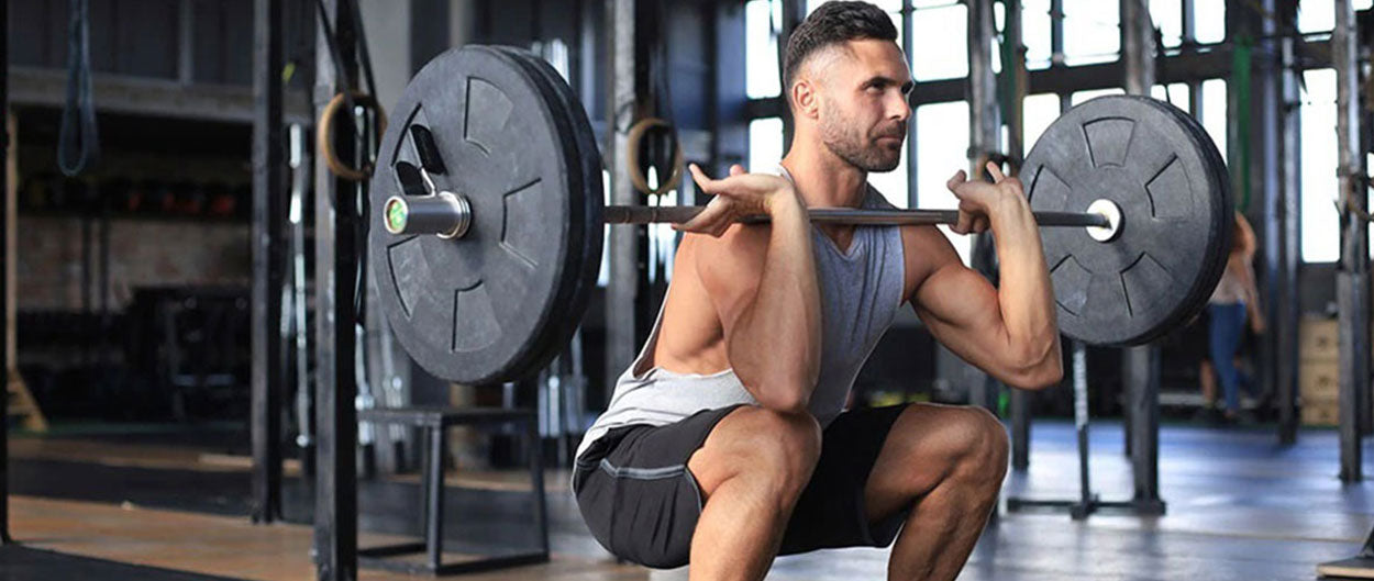 7 Health Benefits Of Taking Lion's Mane Pre-Workout