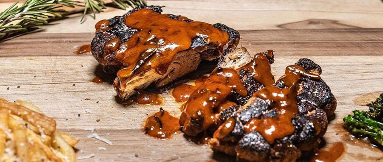 Lion's Mane Steak: Juicy And Flavorful For Meat Lovers