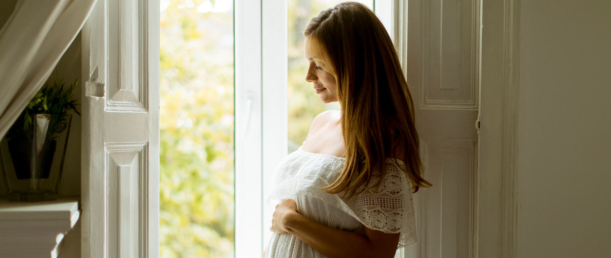 Lion's Mane Pregnancy: Is It Safe For Expecting Mothers?